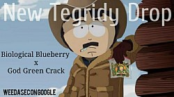 Tegridy